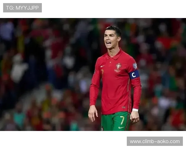 葡萄牙与美国足球巨星争锋：跨国球员的传奇故事与未来展望