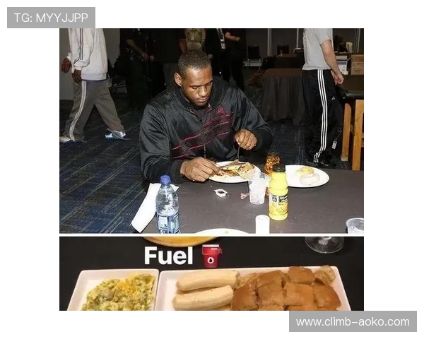 足球球星一天三餐揭秘 看他们如何饮食保持巅峰状态